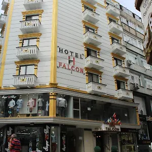 فالكون تركيا