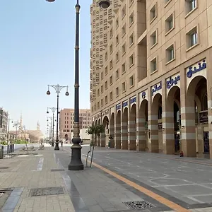 Hotel Mirage Al Salam