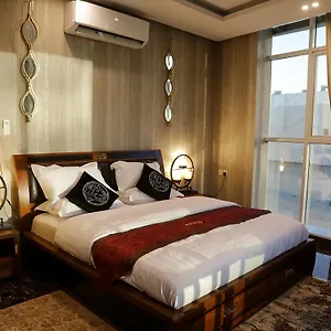 أرتو للشقق الفندقية المملكة العربية السعودية