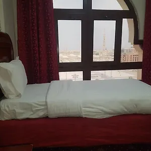 Karam Taibah Almasi , Medina Saudi Arabia