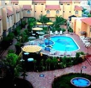 Ramada Royal Villas , Jeddah Saudi Arabia