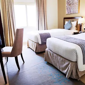 Hotel Taskeen Inn, Formerly Tulip