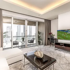 فندق Emaar Residences *****