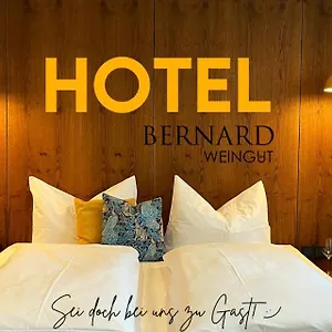 Hotel Hotel-weingut Bernard