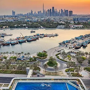 فندق البندر روتانا، خور *****