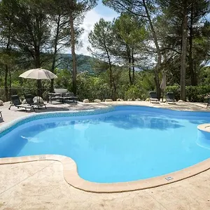 La Pinede 3*, Saint-Marcellin-les-Vaison France