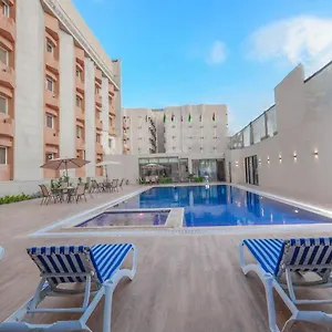 1800 Degrees 3*, Riyadh Saudi Arabia