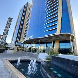 Suites - Damac Tower 4*, Riyadh Saudi Arabia