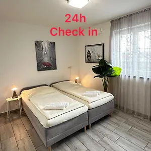 Guest house Modern Living