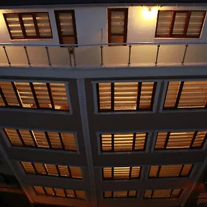 بيرينسي الفندقية تركيا