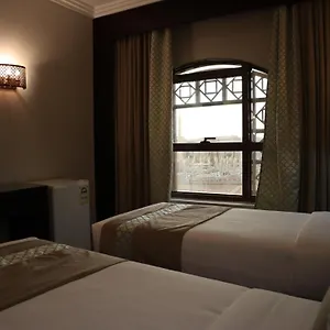 Mokhtara Plaza المملكة العربية السعودية