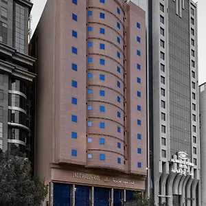 Snood Al Azizya Mecca
