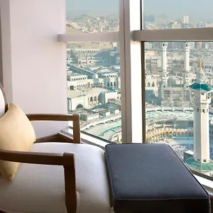 Hotell Raffles Makkah Palace