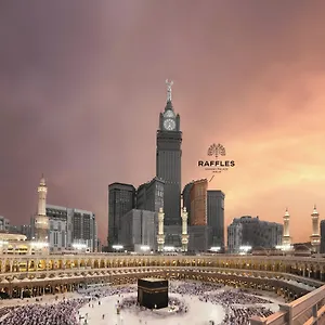 فندق قصر رافلز