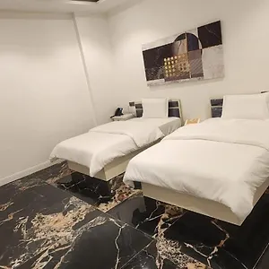 Aparthotel النظافه والجوده