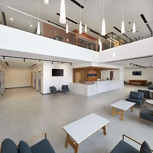 Park By Radisson Makkah Thakher Alsharqi Mecca