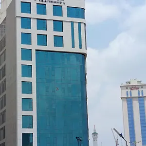 Nasamat Makkah Hotel