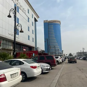 Aparthotel Hayat Watheer For Serviced
