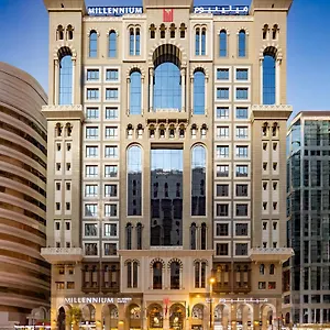 Millennium Al Aqeeq المملكة العربية السعودية
