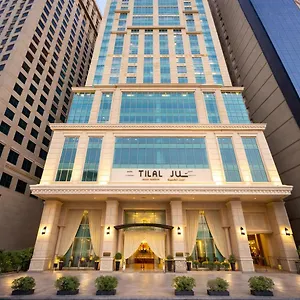 فندق Tilal Jabal Al Kabah
