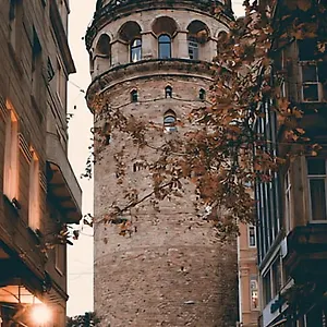 The Devman & Terrace تركيا