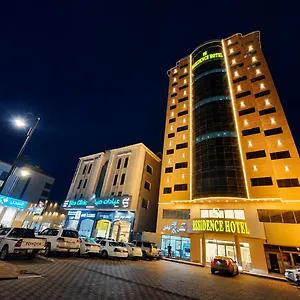 شركة اس الفندقية المملكة العربية السعودية