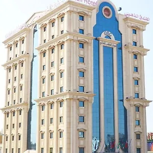Golden 2*, Jeddah Saudi Arabia
