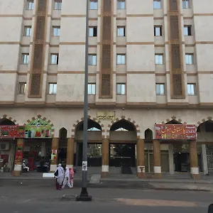 Anwar Taiba , Medina Saudi Arabia