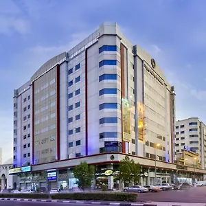 فندق كونكورد