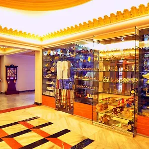 Golden Tulip 3*, Jeddah Saudi Arabia