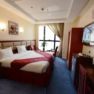 رقي الوليد فندق