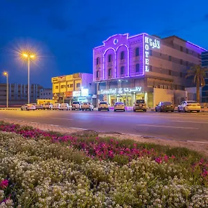 فندق Lavona ***