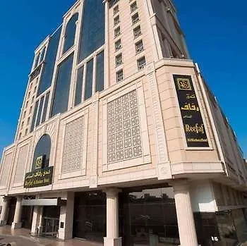 Reefaf Al Mashaer Hotel Mekke