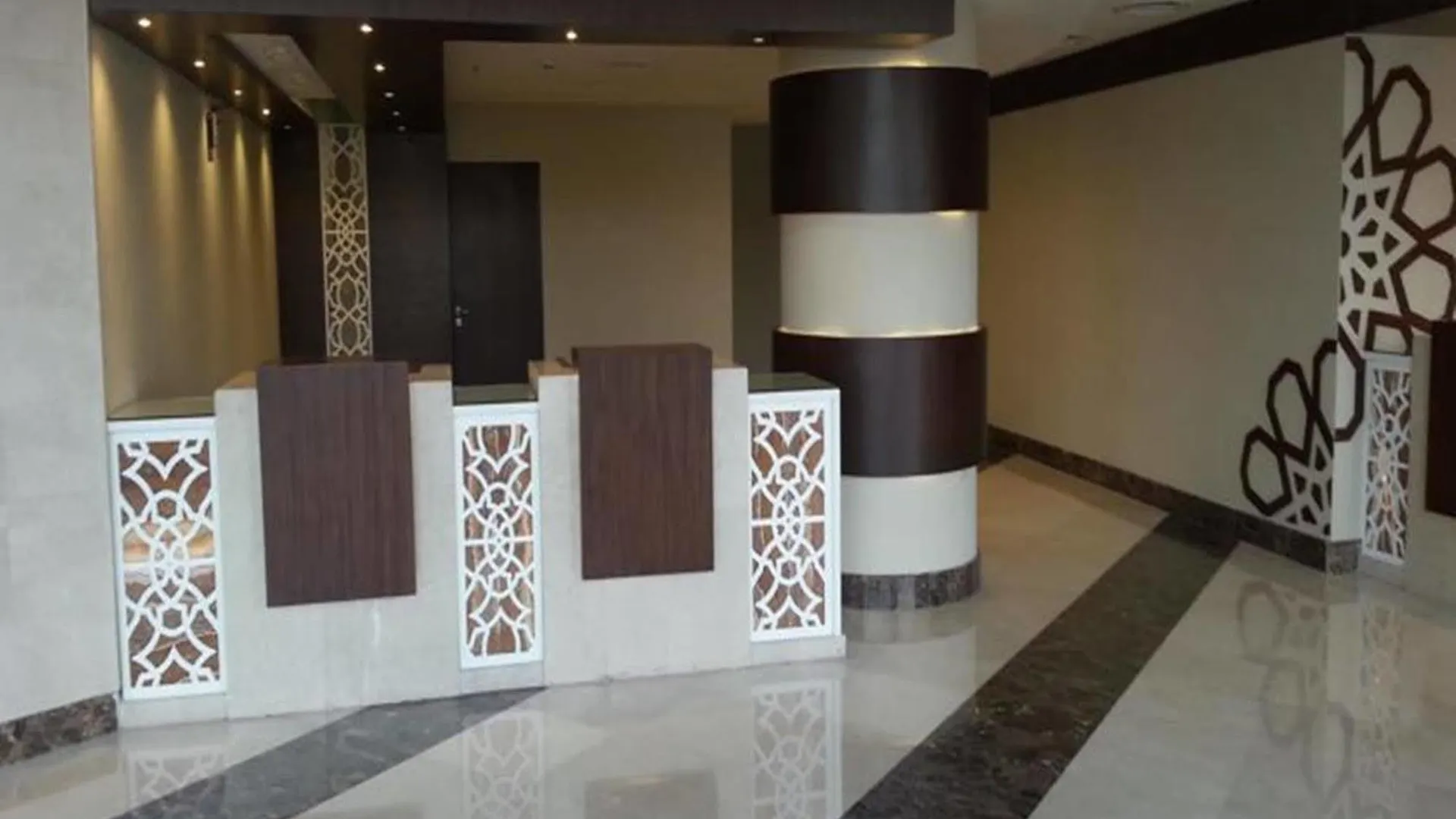 מכה Reefaf Al Mashaer Hotel 2*,  ערב הסעודית