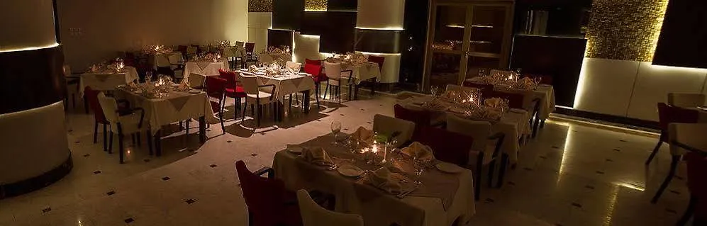 Reefaf Al Mashaer Hotel Mekke