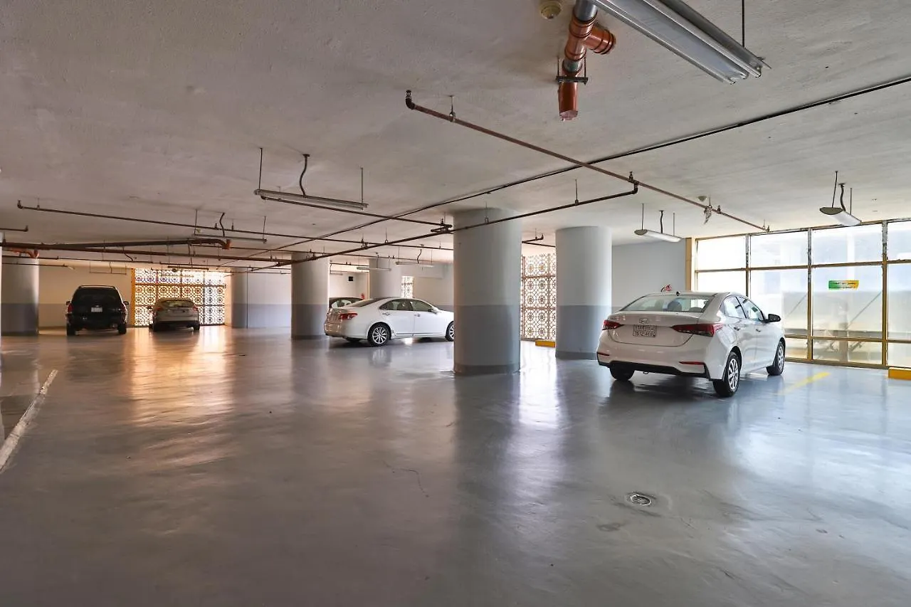 Reefaf Al Mashaer Hotel Mekke 2*,