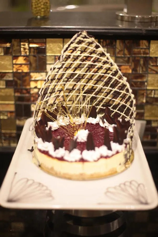 Reefaf Al Mashaer Hotel Mekke