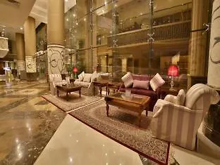 **  Reefaf Al Mashaer Hotel Saudi Arabia