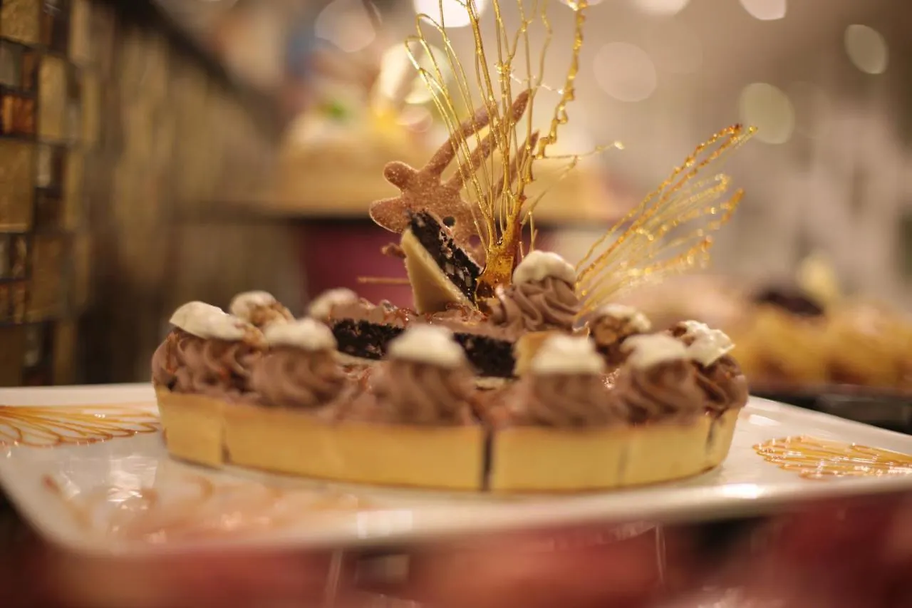 Reefaf Al Mashaer Hotel