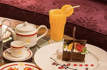 Reefaf Al Mashaer Hotel